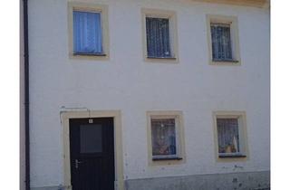 Haus kaufen in 09619 Mulda/Sa., Mulda/Sa. - Reihenmittelhaus in Sayda, 94 m² Wohnfläche