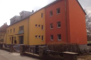 Wohnung kaufen in 97616 Bad Neustadt, Bad Neustadt an der Saale - 3 Zimmer ETW - gehobene Ausstattung - mit Balkon
