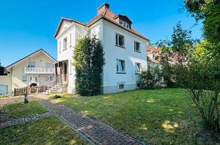 Haus kaufen in 34582 Borken (Hessen), Borken (Hessen) - Charmantes Reihenendhaus im Borkener Ortsteil Trockenerfurth