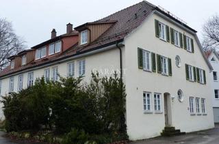 Wohnung kaufen in 73099 Adelberg, Adelberg - Schöne 3 12 Zimmer-Wohnung in besonderer Lage!