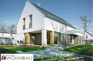 Haus kaufen in 01689 Niederau, Niederau - Ein schöner Bauplatz und Fernsicht inklusive