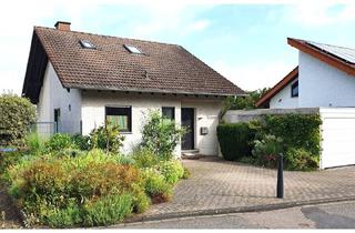 Einfamilienhaus kaufen in 56179 Vallendar, Vallendar - Vallendar bei Koblenz - Attraktives Einfamilienhaus mit schönem Blick über das Rheintal