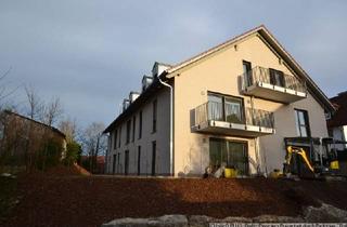 Wohnung kaufen in 82340 Feldafing, Feldafing - 2 Zi.-Neubau OG-Wohnung in begehrter Wohnlage in Feldafing am Starnberger See