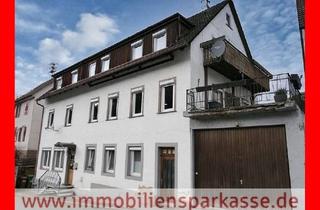 Einfamilienhaus kaufen in 75385 Bad Teinach-Zavelstein, Bad Teinach-Zavelstein - Familien willkommen - anpacken und dann genießen!