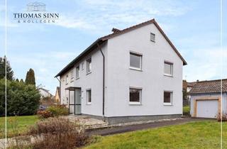 Doppelhaushälfte kaufen in 75050 Gemmingen, Gemmingen - Familienglück auf großem Grundstück