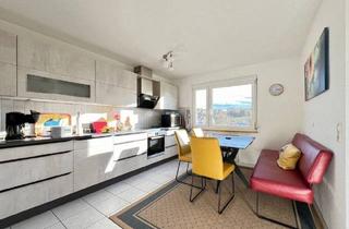 Wohnung kaufen in 88400 Biberach, Biberach - Familienwohnung mit 4,5 Zimmer