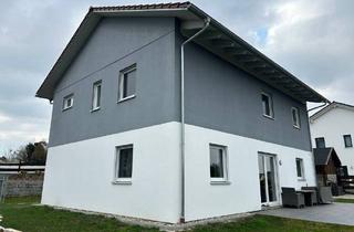 Einfamilienhaus kaufen in 84539 Ampfing / Stefanskirchen, Ampfing / Stefanskirchen - ++ Schaffen Sie sich ein neues Zuhause (KfW 55)