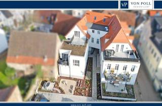 Wohnung kaufen in 69514 Laudenbach, Moderne Eigentumswohnung mit großer Dachterrasse
