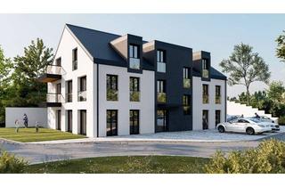 Wohnung kaufen in Zum Heinenberg, 42555 Velbert, Velbert-Nierenhof**Erdgeschosswohnung im Exklusiven Neubauprojekt mit Garten in traumhafter Wohnlage