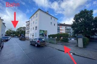 Garagen mieten in Jürgenstraße, 25335 Elmshorn, Stellplatz in unmittelbar am Bahnhof