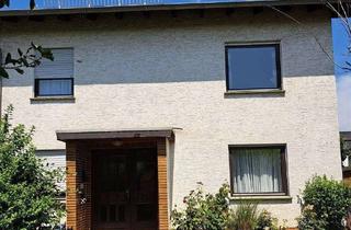 Doppelhaushälfte kaufen in 34225 Baunatal, Doppelhaushälfte mit Garage in gesuchter Lage von Baunatal-Altenbauna