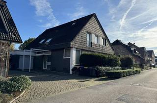 Haus kaufen in 46244 Bottrop, Freundliches 2-Familien-Haus mit Wohnrecht, EG-Wohnung bezugsfrei