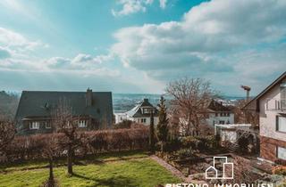 Einfamilienhaus kaufen in 56077 Ehrenbreitstein, Einfamilienhaus mit ELW in schöner Blicklage von Koblenz