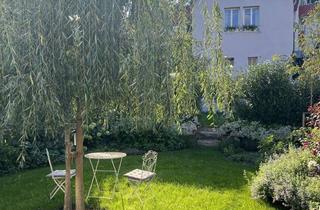 Haus mieten in Schnackenhof 6c, 90552 Röthenbach an der Pegnitz, Haus im französischen Stil mit großem Garten & möbliert MIETEN AUF ZEIT ab 09.24