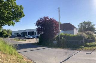 Gewerbeimmobilie kaufen in Herforder Str. 195, 32130 Enger, Gewerbepark mit hoher Rendite, provisionsfrei zu verkaufen.