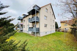 Anlageobjekt in Am Sonnenhof, 09661 Rossau, NEUBAU ++ Mehrfamilienhaus in Rossau zum Verkauf