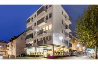 Wohnung kaufen in 65428 Rüsselsheim, Klein aber fein! 1-Zimmer-Wohnung mit Balkon und Duschbad in Rüsselsheim