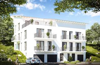 Wohnung kaufen in 37181 Hardegsen, Hardegsen - 3-Zimmer-Wohnung (ca. 71 m²): herrlicher Süd-Blick in ruhiger und gepflegter Wohnlage