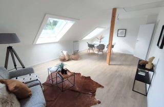 Wohnung kaufen in Marienburger Str., 78052 Villingen-Schwenningen, +++Schöne 3-Zimmer-Dachgeschosswohnung mit EBK in Villingen+++