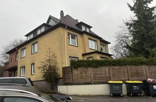 Wohnung kaufen in 33649 Quelle, Sanierte 2-Zi-Eigentumswohnung in Bielefeld Quelle