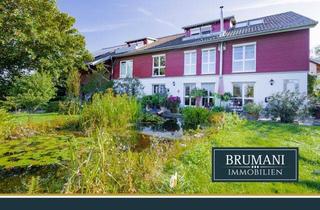 Haus kaufen in 79346 Endingen, BRUMANI | Vielseitiges Anwesen mit Wohnkomfort, Ferienhaus und Pferdestallungen in Endingen