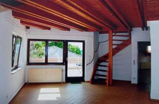 Wohnung mieten in Trollingerweg, 74232 Abstatt, Gemütliche 2-Zimmer-Dachgeschosswohnung mit sonniger Dachterrasse