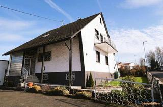 Einfamilienhaus kaufen in 56462 Höhn, Charmantes Einfamilienhaus im schönen Westerwald