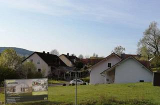 Haus kaufen in Erlenweg, 93494 Waffenbrunn, Traumhaus mit passendem Grundstück in Waffenbrunn