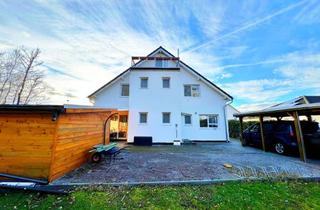 Doppelhaushälfte kaufen in 75242 Neuhausen, Eine sonnige Doppelhaushälfte für die Familie!