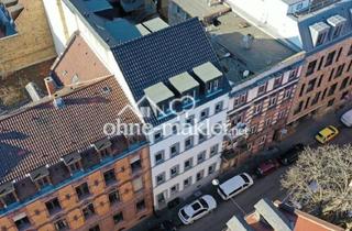 Wohnung mieten in 68159 Mannheim, Möblierte Apartments in den Mannheimer Quadraten
