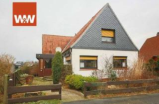 Einfamilienhaus kaufen in 24376 Kappeln, Kappelner Schlei-Nähe:Einfamilienhaus mit Einliegerwohnung!