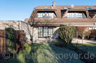 Haus kaufen in 51467 Bergisch Gladbach, Schönes Reihenendhaus in sehr attraktiver Lage in Bergisch Gladbach