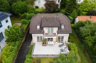 Einfamilienhaus kaufen in 42799 Leichlingen (Rheinland), Leichlingen (Rheinland) - Ideal für Familien - Freistehende Wohlfühloase mit Privatsphäre