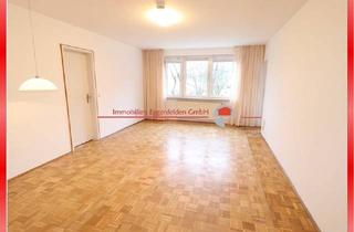 Wohnung kaufen in 94036 Passau, Passau - Provisionsfrei - Passau! Investment-Doppelpack mit Garage in begehrter Wohngegend (231212A)