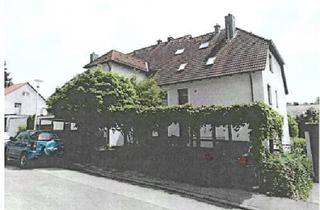 Wohnung kaufen in 91522 Ansbach, Ansbach - 2 Zi.-Wohnung 70m² in Ansbach Kößlerstr. 14, von privat
