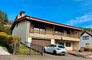 Haus kaufen in 66976 Rodalben, Rodalben - Lichtdurchflutetes Architektenhaus in bester Wohnlage in Rodalben