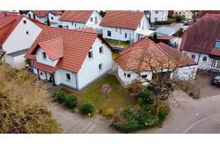 Einfamilienhaus kaufen in 67551 Worms, Worms - Freistehendes Einfamilienhaus in Worms-Horchheim zu verkaufen