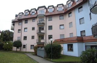 Wohnung kaufen in 74074 Heilbronn, Heilbronn - 1-Zimmer Appartement Heilbronn zentrumsnah