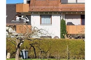 Wohnung kaufen in 73642 Welzheim, Welzheim - Eigentumswohnung Welzheim
