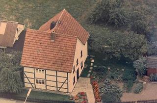 Haus kaufen in 59581 Warstein, Warstein - Gepflegtes Fachwerkhaus