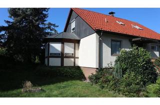Einfamilienhaus kaufen in 77704 Oberkirch, Oberkirch - Freistehendes Einfamilienhaus