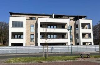 Wohnung kaufen in 26817 Rhauderfehn, Rhauderfehn - Tolle Eigentumswohnung mitten in Rhauderfehn