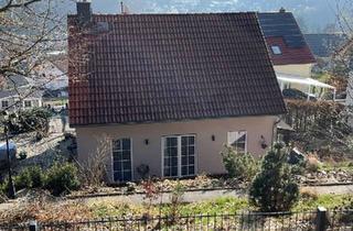 Einfamilienhaus kaufen in 61389 Schmitten, Schmitten im Taunus - Einfamilienhaus freistehend von PRIVAT
