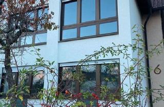 Doppelhaushälfte kaufen in 71032 Böblingen, Böblingen - Doppelhaushälfte Böblingen mit Garten und Garage
