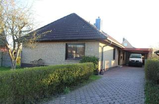 Haus kaufen in 26757 Borkum, Borkum - Großzügiges Ein- bzw. Zweifamilienhaus mit tollem Grundstück