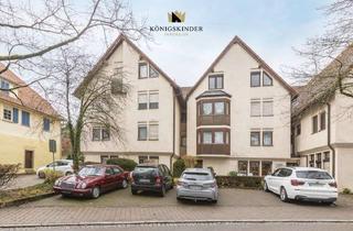 Wohnung kaufen in 71691 Freiberg am Neckar, Maisonette-Oase: großzügiges Wohnen für Familien mit Platzbedarf und Saunagenuss