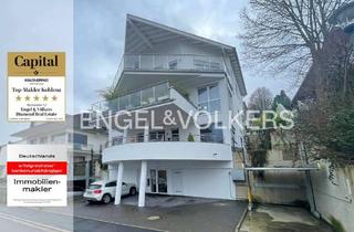 Wohnung kaufen in 56154 Boppard, Neuwertige 3-Zi. ETW mit 3 Terrassen und Stellplatz in begehrter Lage
