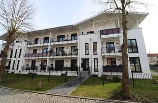 Wohnung kaufen in 18181 Graal-Müritz, Ostsee-Residenz am Rhododendronpark