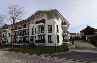 Wohnung kaufen in 18181 Graal-Müritz, Moderner Ostsee-Wohnsitz mit Tiefgarage