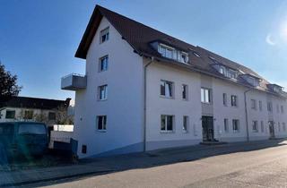 Wohnung kaufen in 89275 Elchingen, Attraktive 2 Zimmer-Wohnung mit TG-Stellplatz in Thalfingen *zeitnah verfügbar*